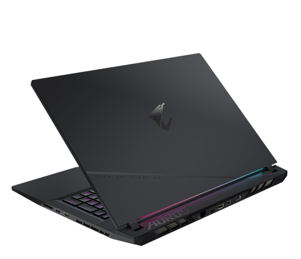 Gigabyte AORUS 17 9SF i5-12500H/16GB/512 RTX4070 300Hz - 1193092 - zdjęcie 5